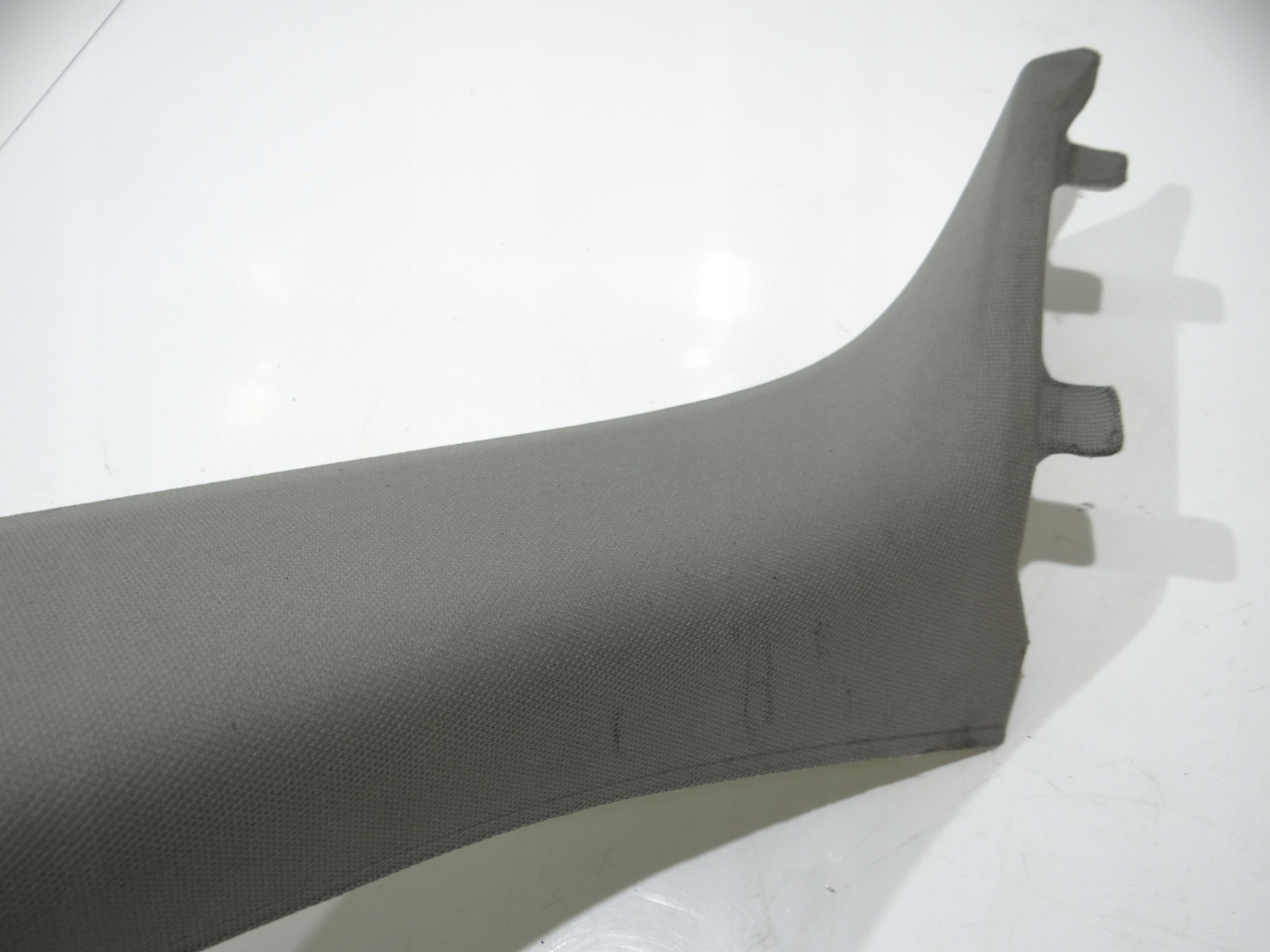 cover side SLUPKA left front BMW X1 E84 2990773 (17898560)
