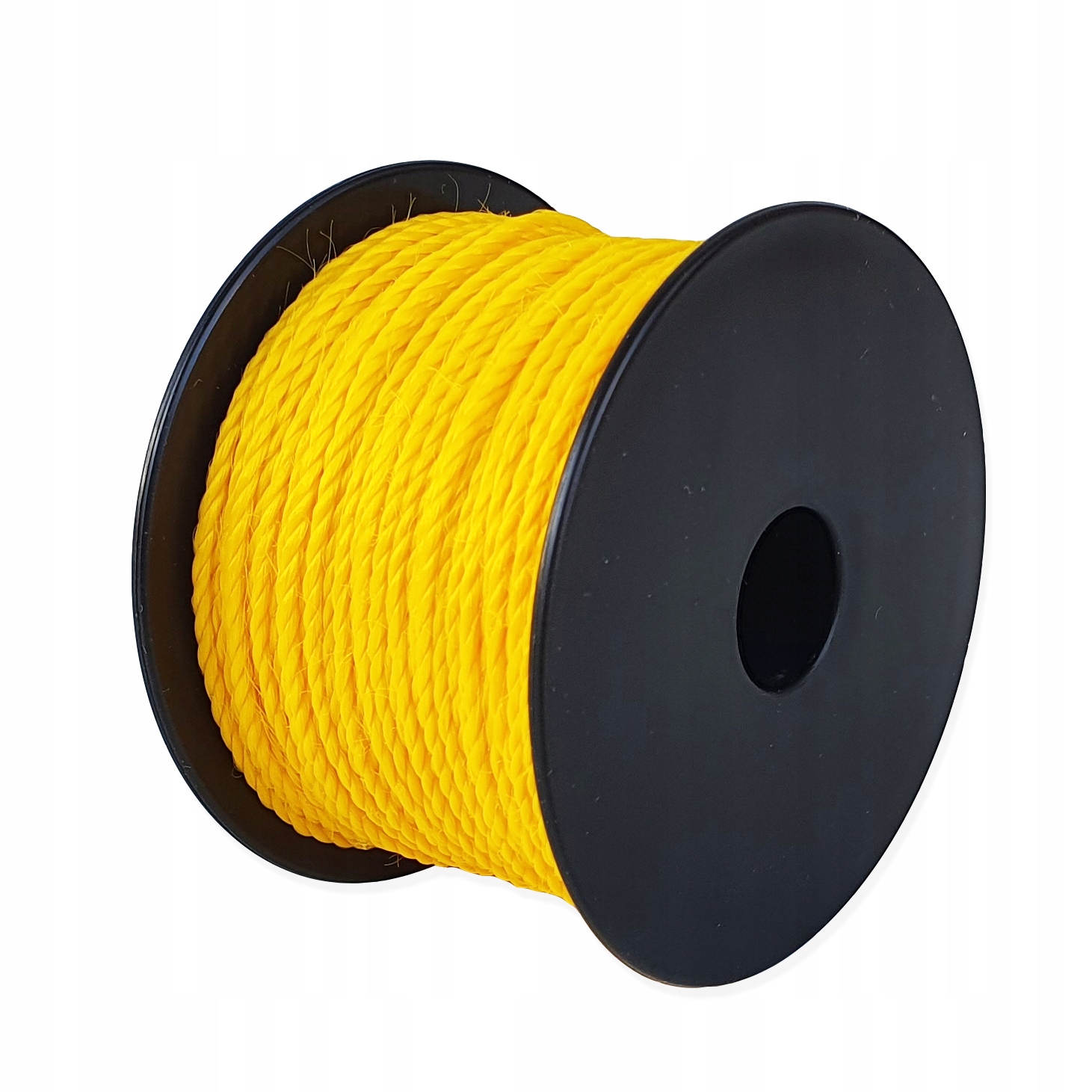 SZNUR SZNUREK MURARSKI BUDOWLANY 50 M TRASERSKI Typ sznurek