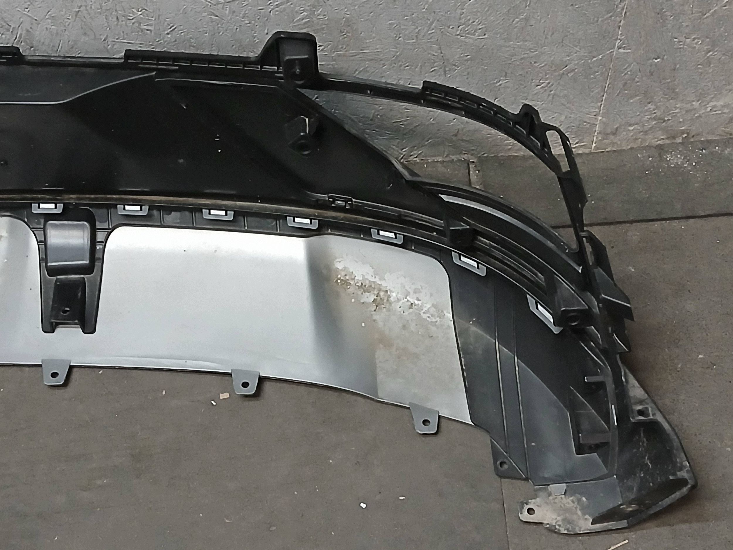 Paraurti posteriore HYUNDAI BAYON