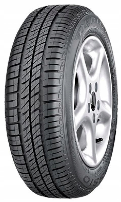 

4x Dębica Passio 2 165/70R14 81T