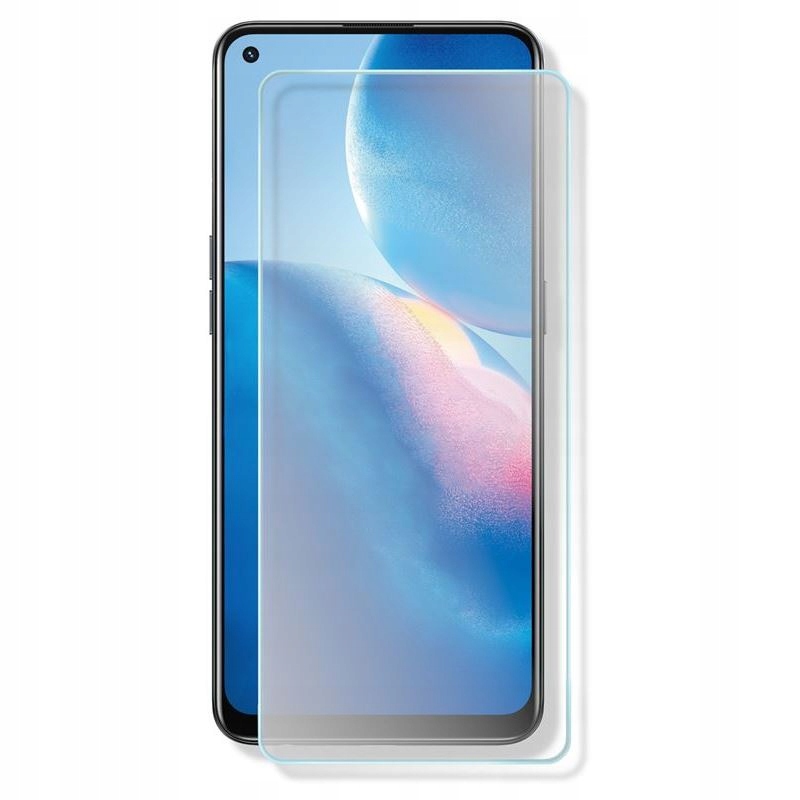 

9H Szkło do Oppo Reno 7 Lite 5G