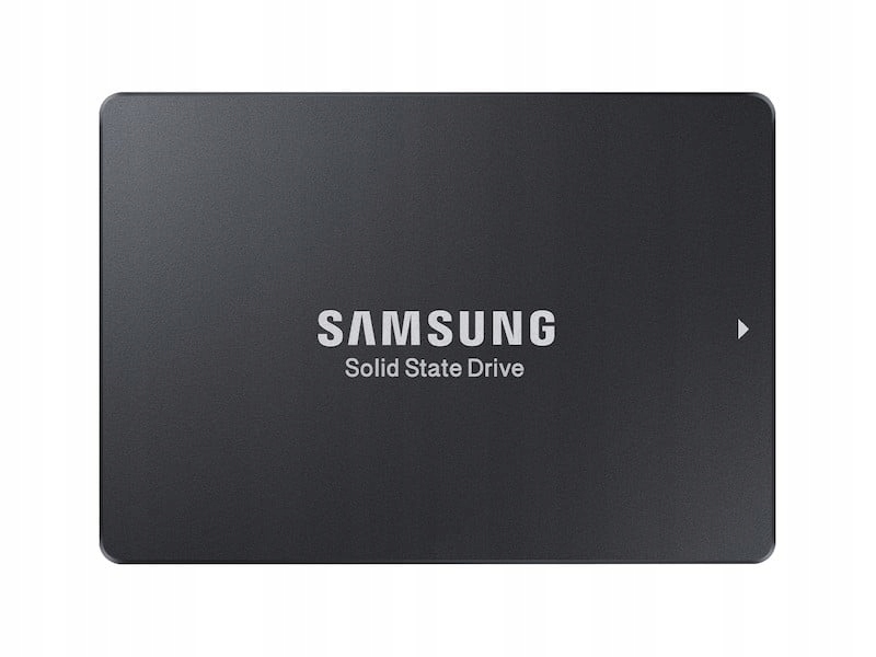 Ssd disk Samsung PM893 480GB 2.5“ Sata III 6Gb/s