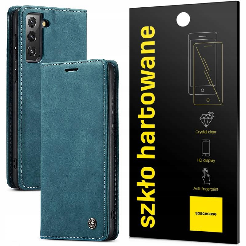 

Etui Portfel Zaps Pokrowiec Do Galaxy S22