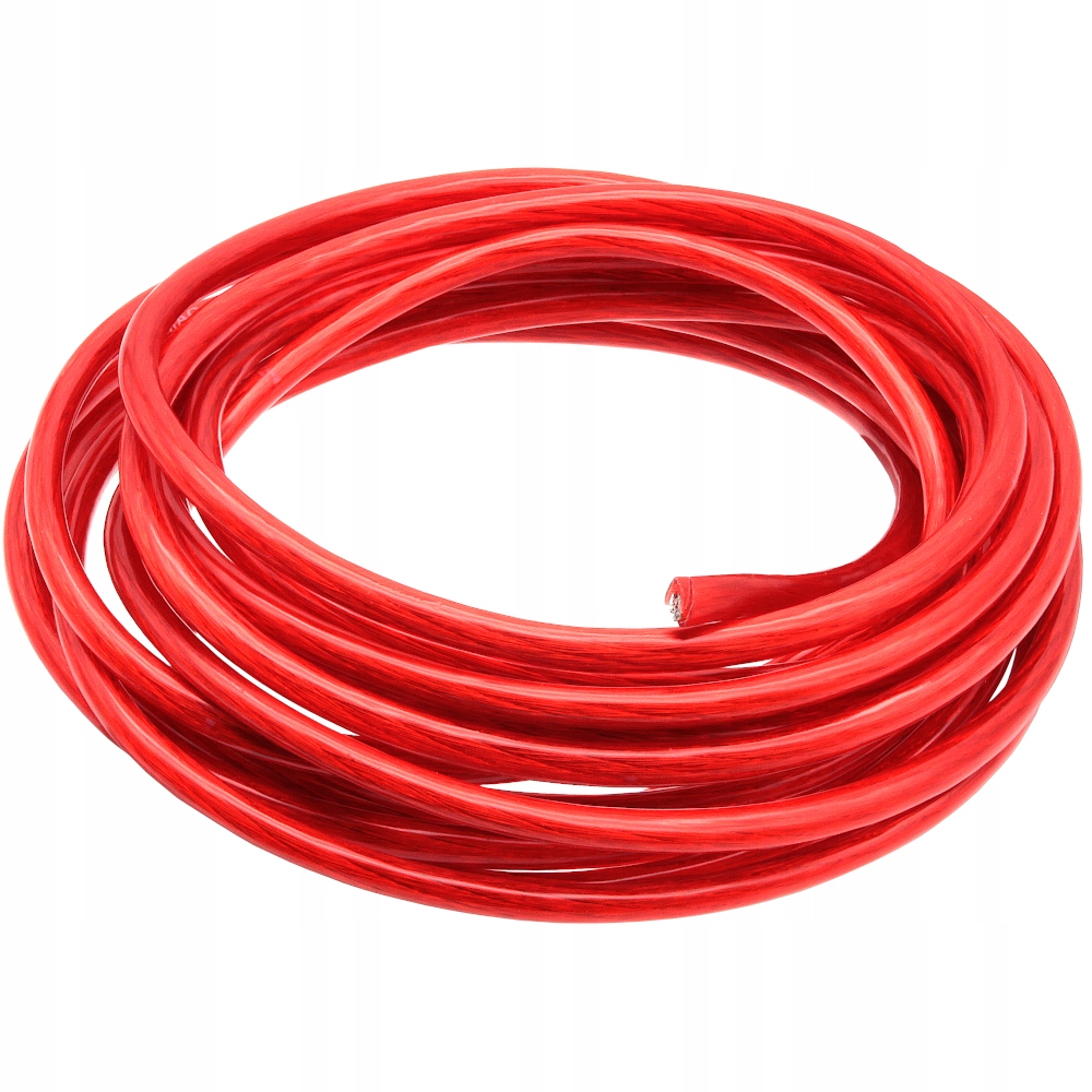 PRZEWODY KABLE DO WZMACNIACZ SUBWOOFER TUBA ZESTAW Kod producenta 165 10001