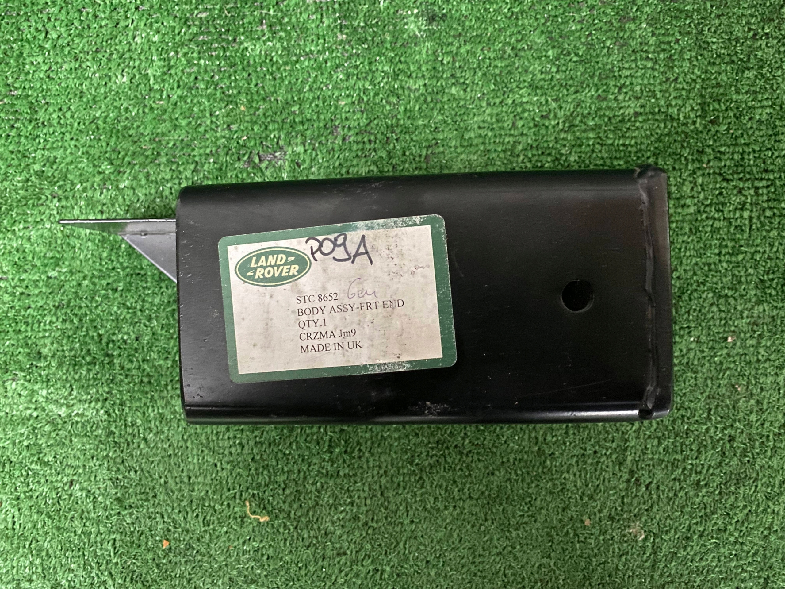 LAND ROVER DEFENDER РЕМОНТНЫЙ ЛОНЖЕРОН STC8652