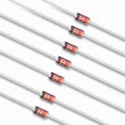 

Dioda Zenera 6,8V 1.3W DO41 10-SZTUK