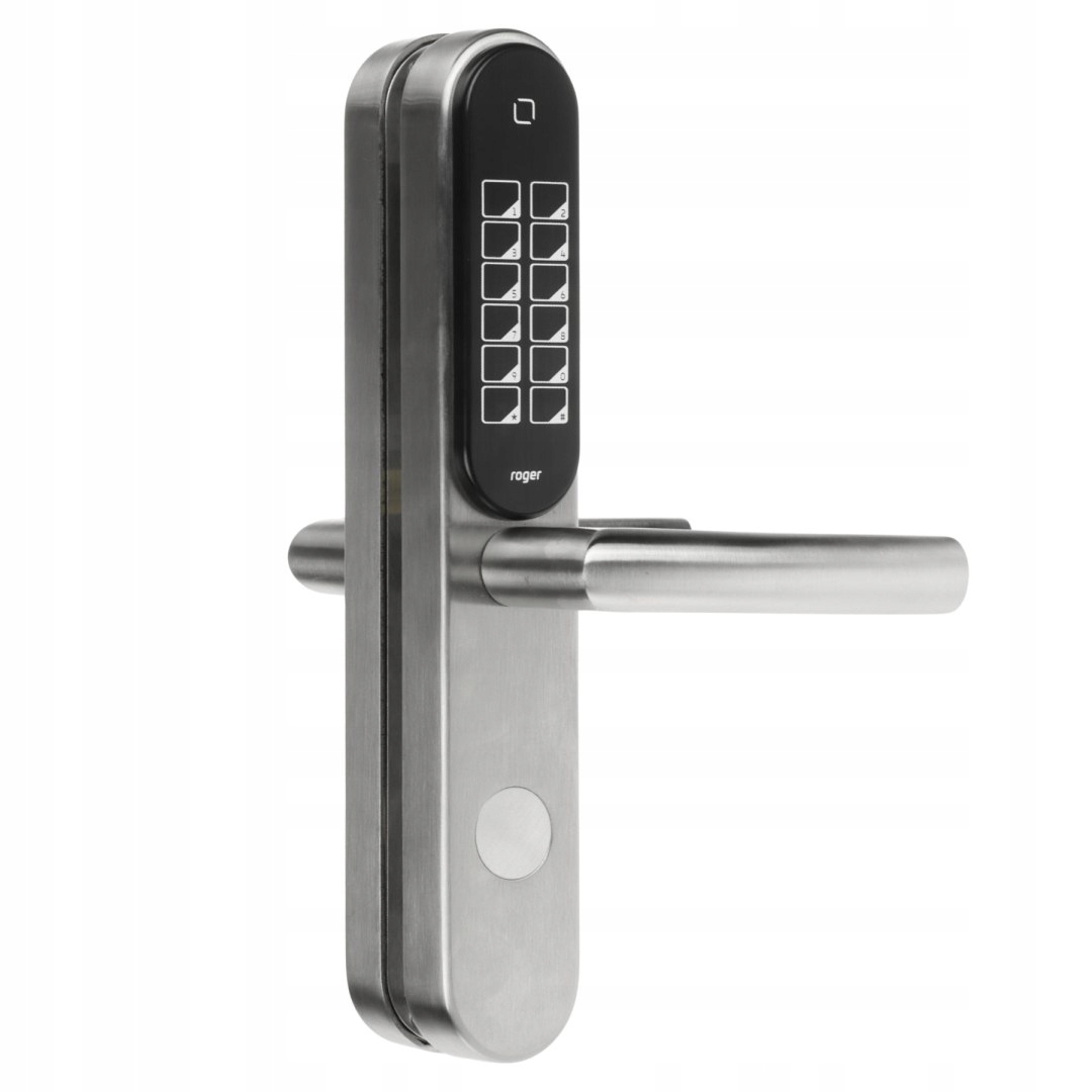 Kľučka S Šifrovacím Zámkom ADL-2-R Bluetooth Roger