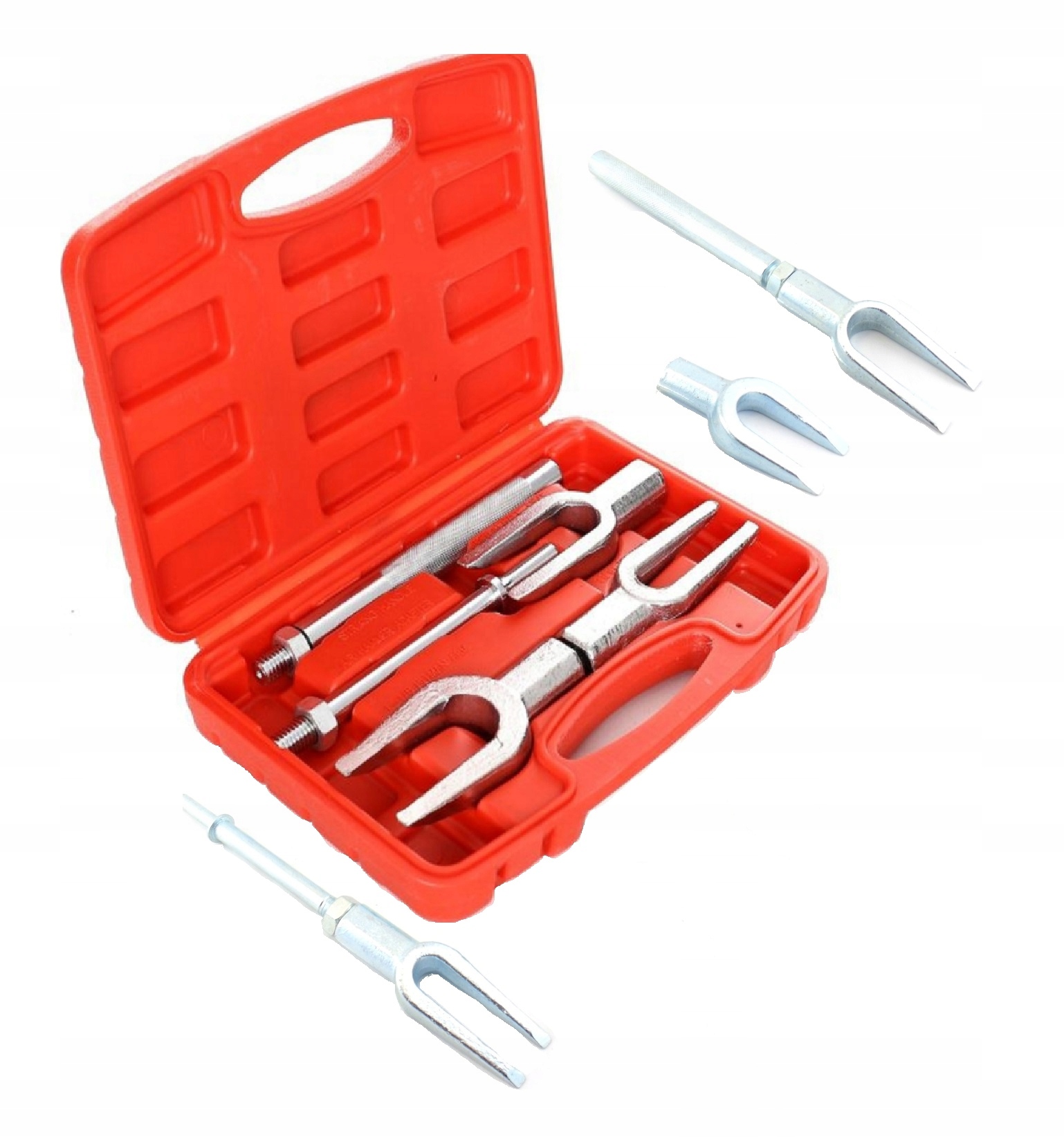 ZESTAW SCIAGACZY DO DRAZKOW KIEROWNICZYCH 5 EL