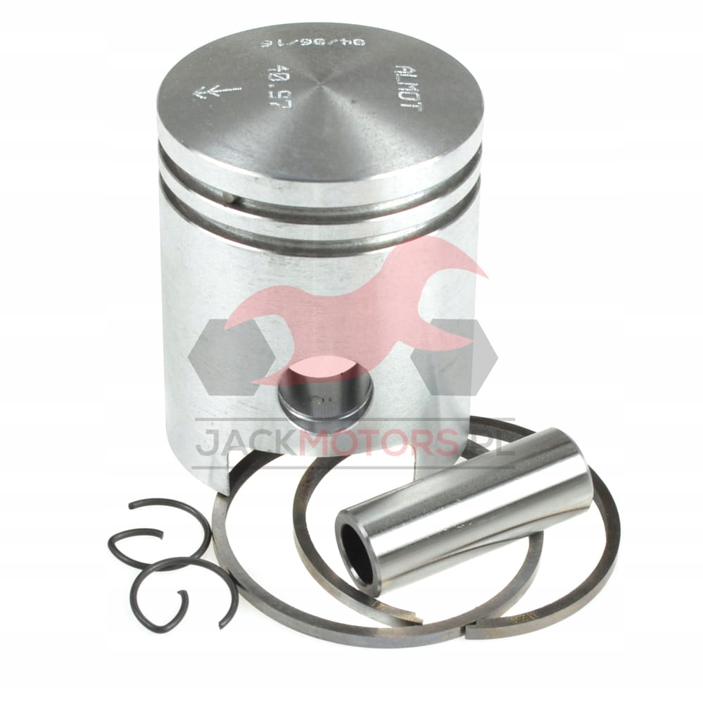 TŁOK SIMSON S60 40,97 K20 DELUX NIEMCY KPL