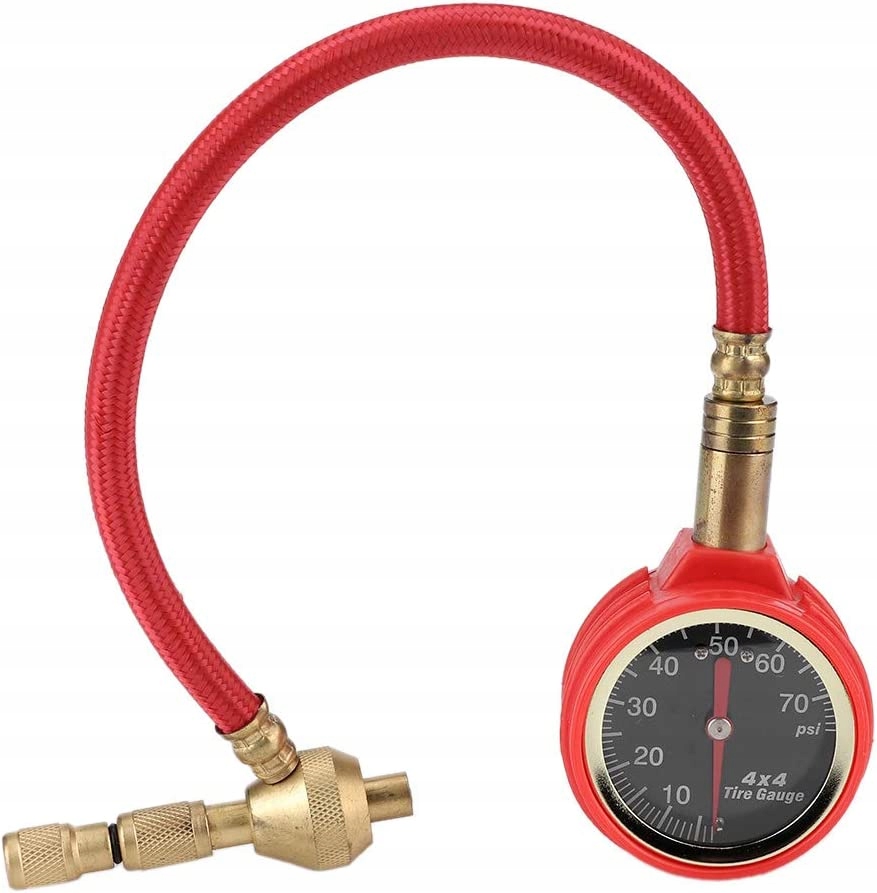 Автомобільні аксесуари циферблат метр тестер Protecte c