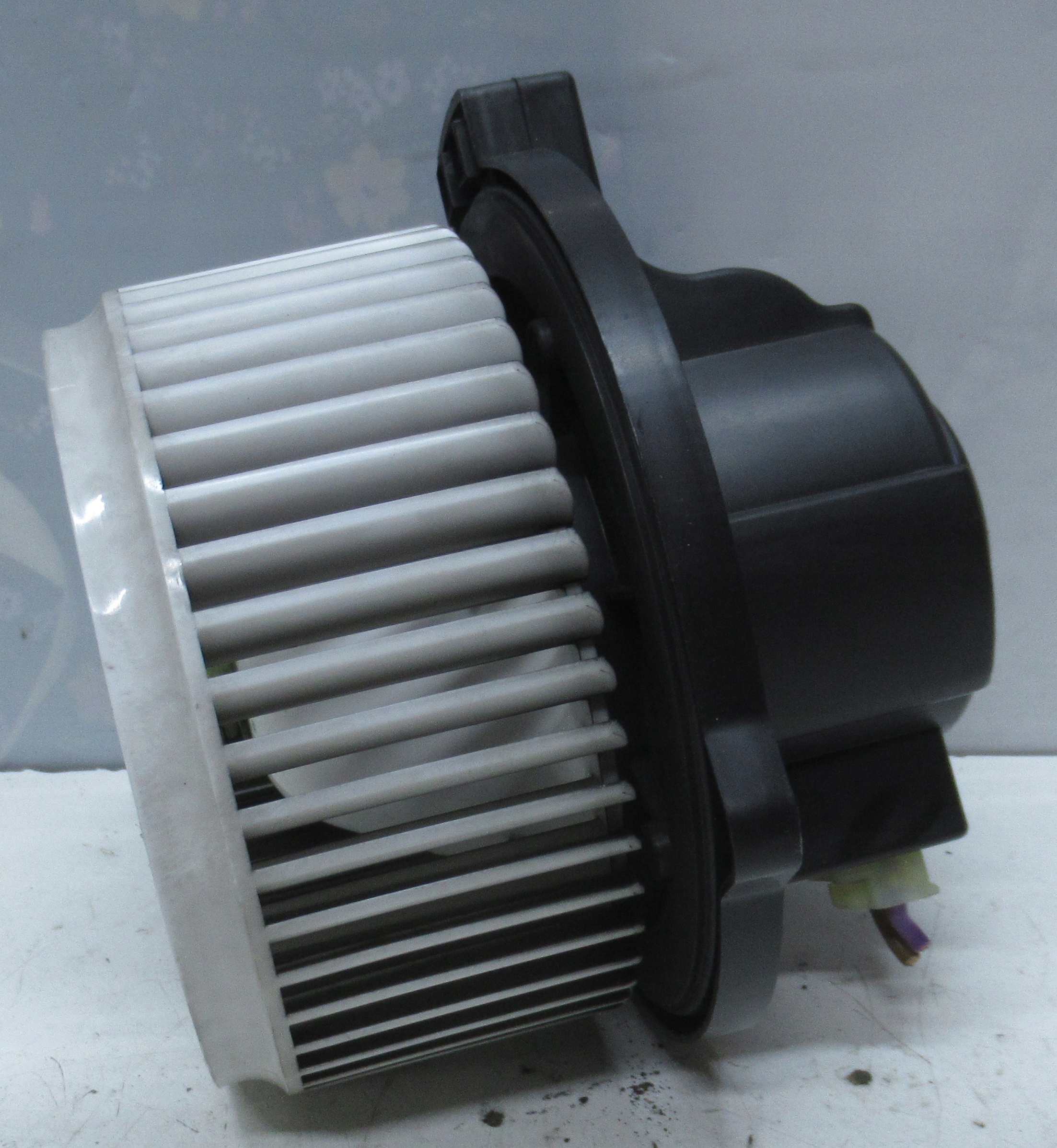 CAPTIVA 07R 2.0 heating 615981