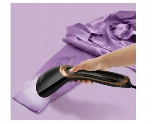 Steamer do ubrań 0) GC362/80 1300 W Kod producenta 3aa690d7-39e1