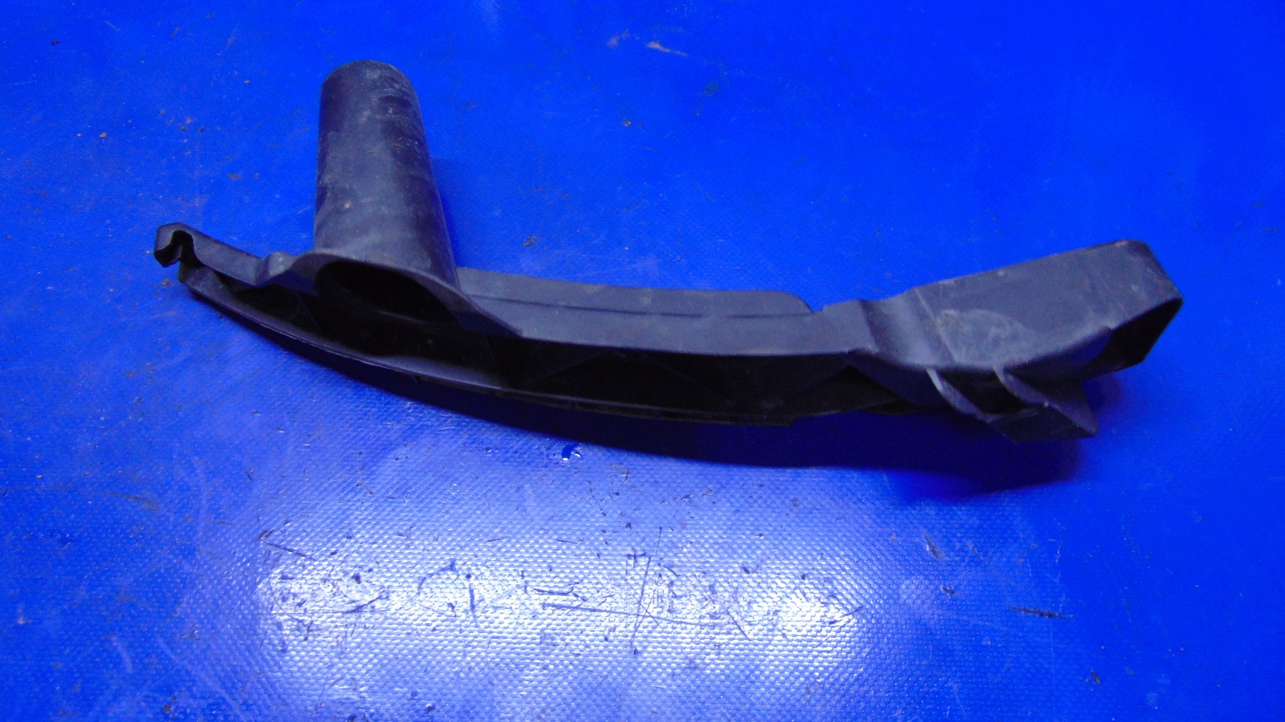 support lights left front VW GOLF V HB 03-10 ROK