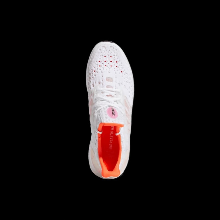 Pánské boty Climacool síťovina letní Adidas UltraBoost Dna Gv8759 vel. 41 1/3