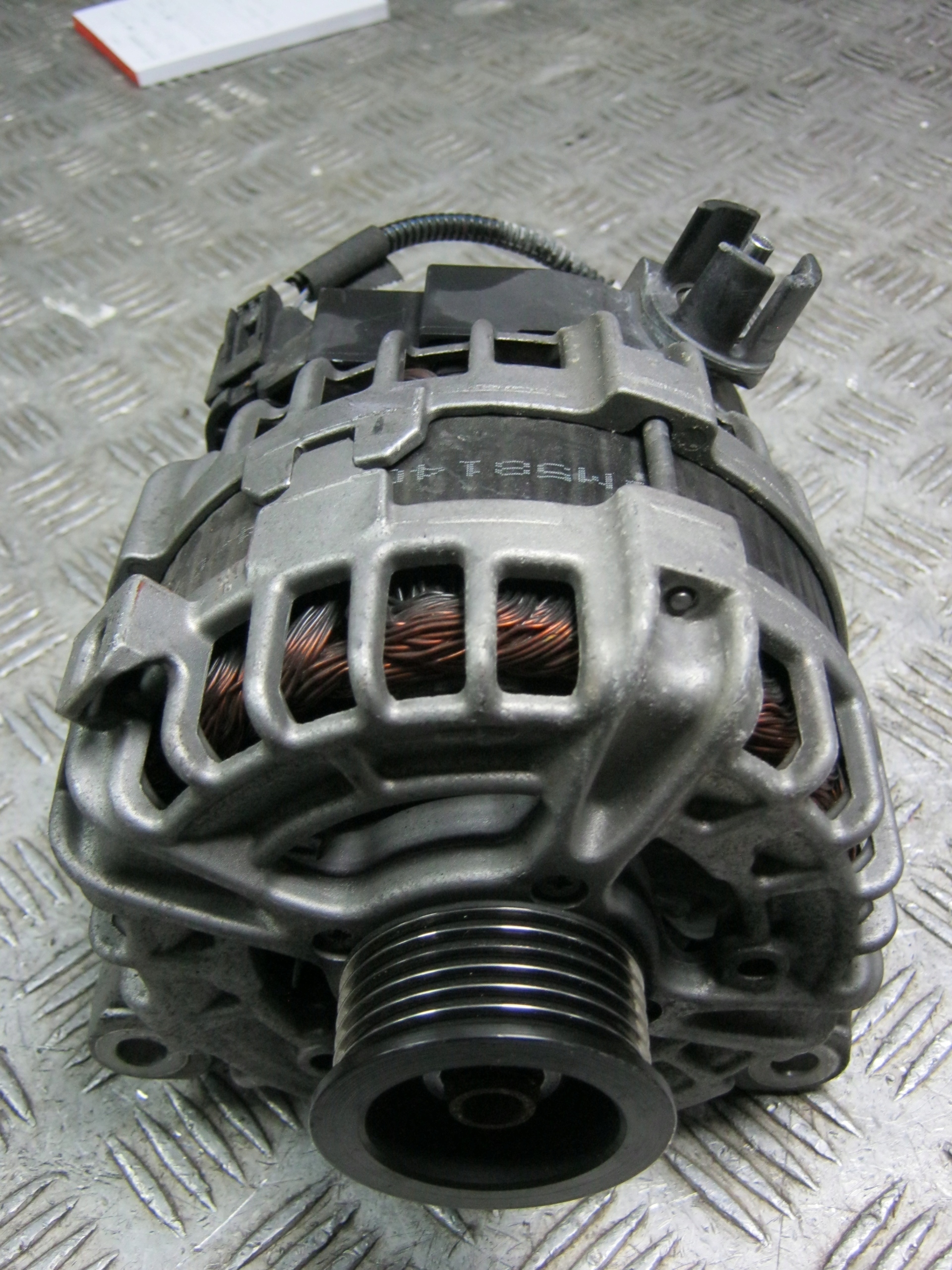 alternator Discovery Sport Evoque GX73-10300-CE