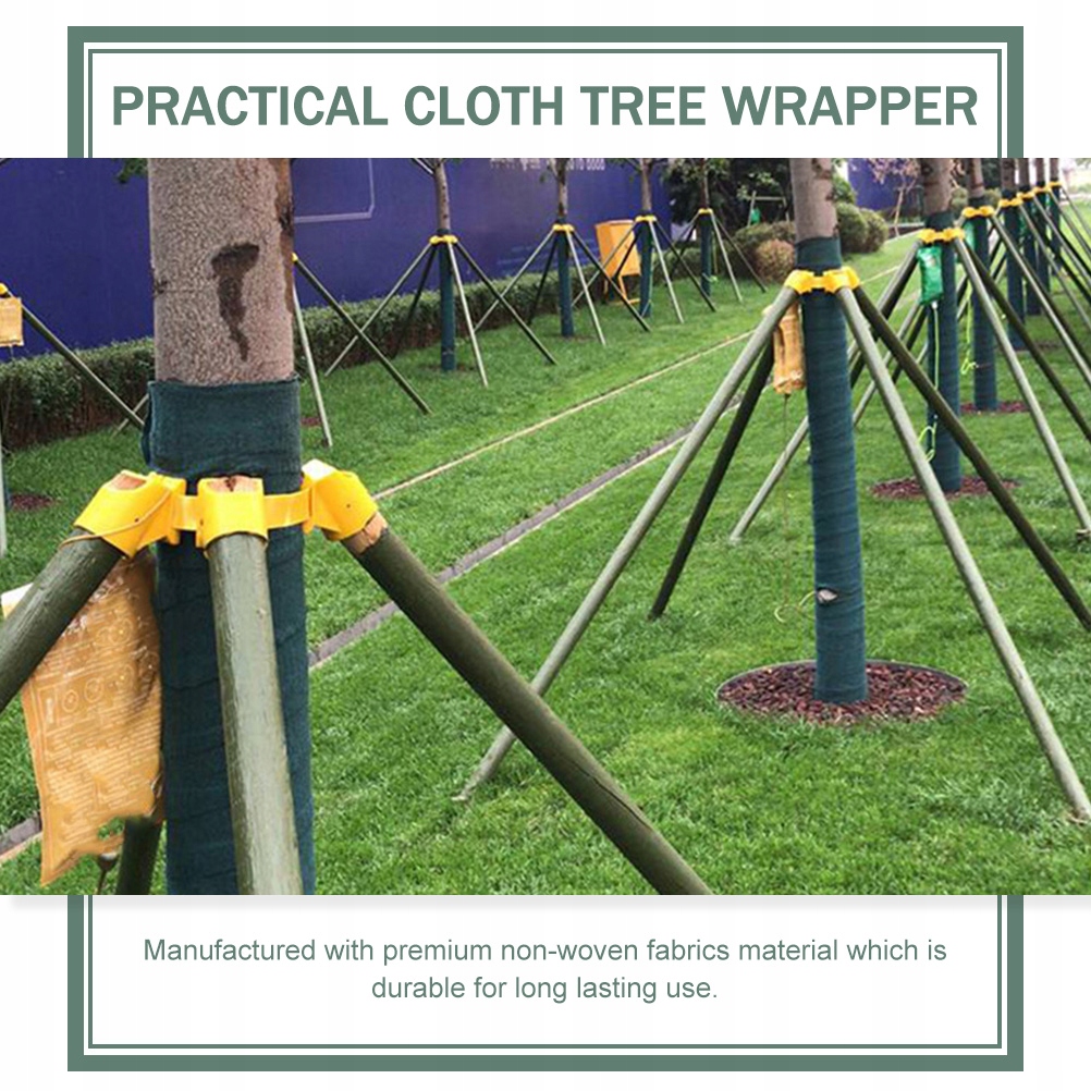 ZEWNĘTRZNA OWIJKA NA DRZEWA Kod producenta VX2109D4