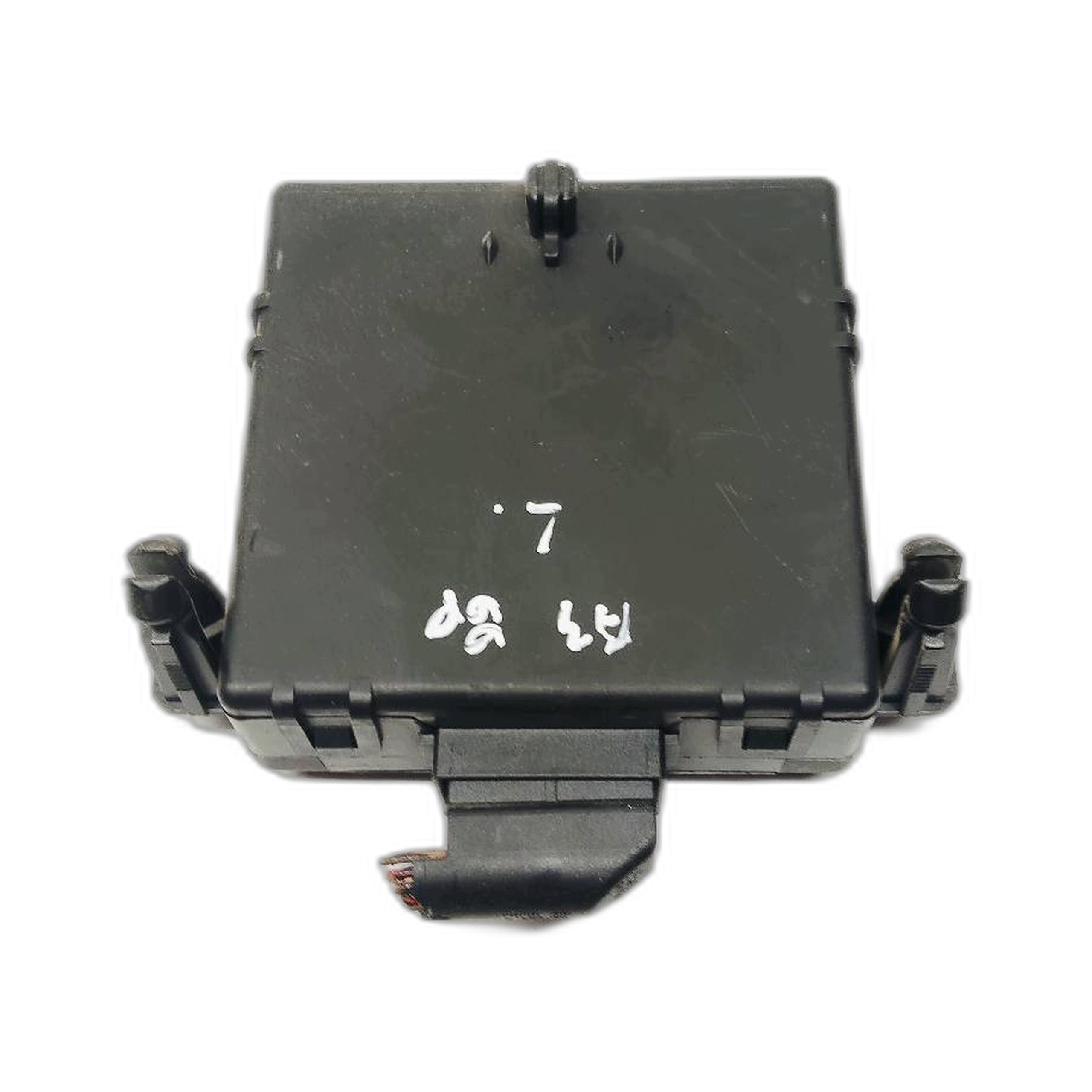 modulo Gateway Audi A3 8P 3D 1.9 TDI 1K0907530F