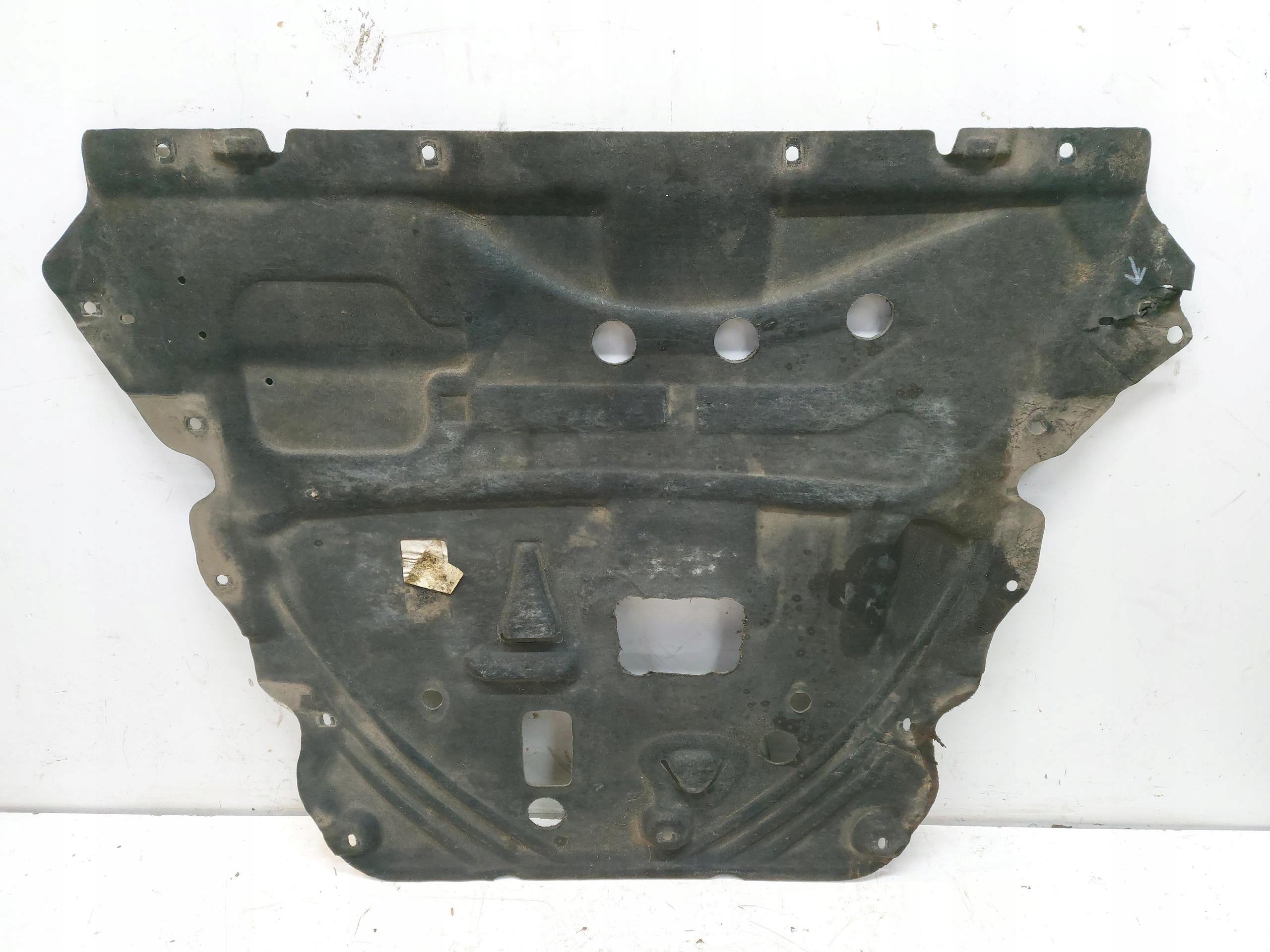 FORD KUGA MK3 2.5EH motor cover lower