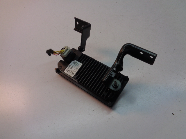 RADAR KAMERA ACC JEEP WRANGLER JL 2018- Producent części Jeep OE