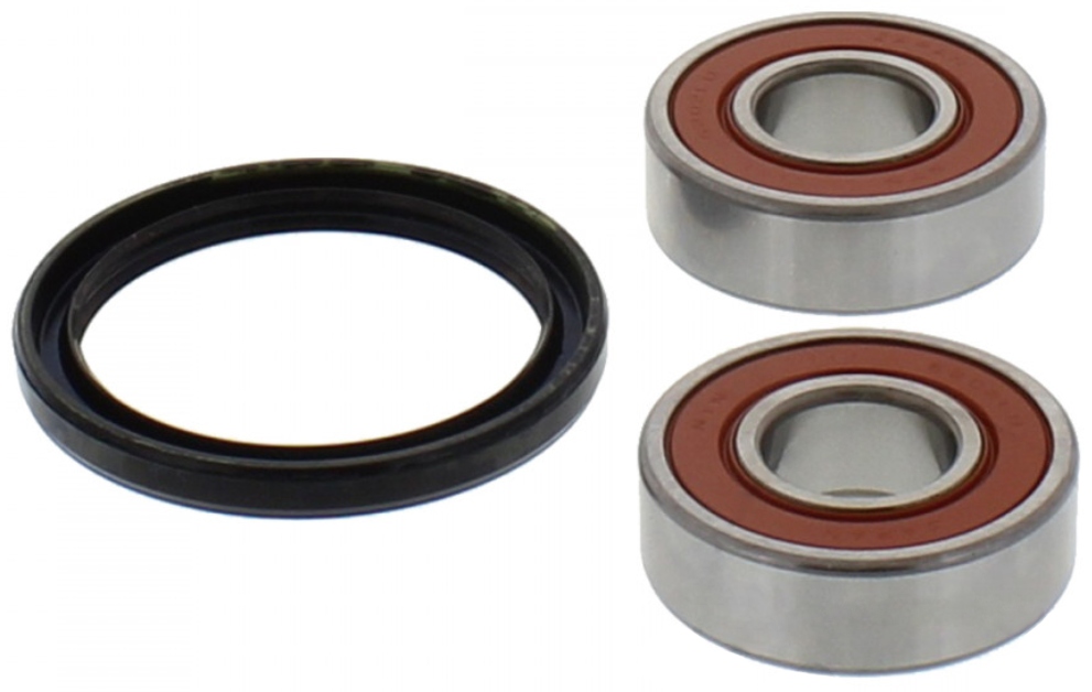 Ložiska Kola Přední Honda Xr 250 R 81-82