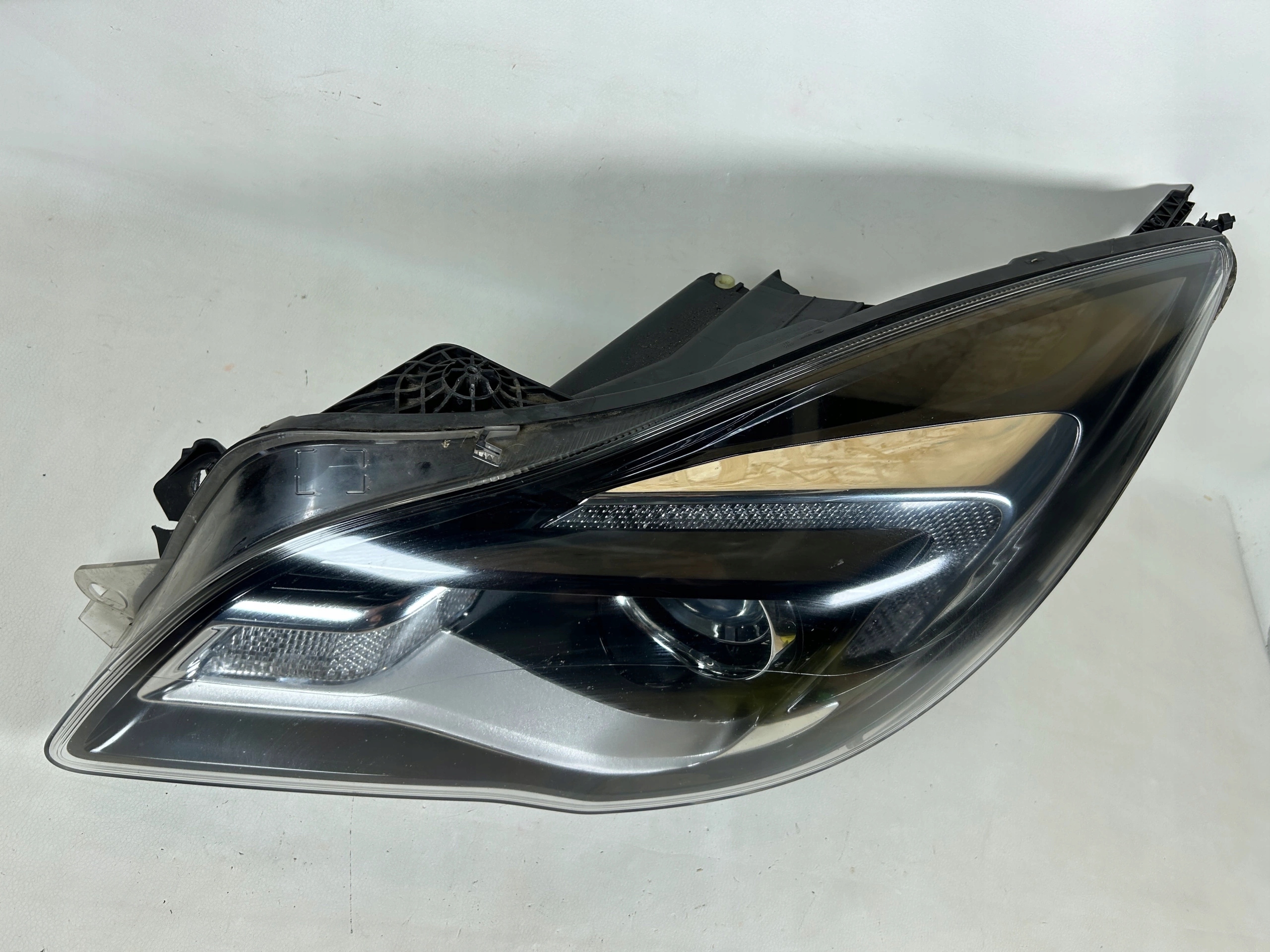 Opel Insignia A Lift 14- light left front front lens H7 1EL011165-11