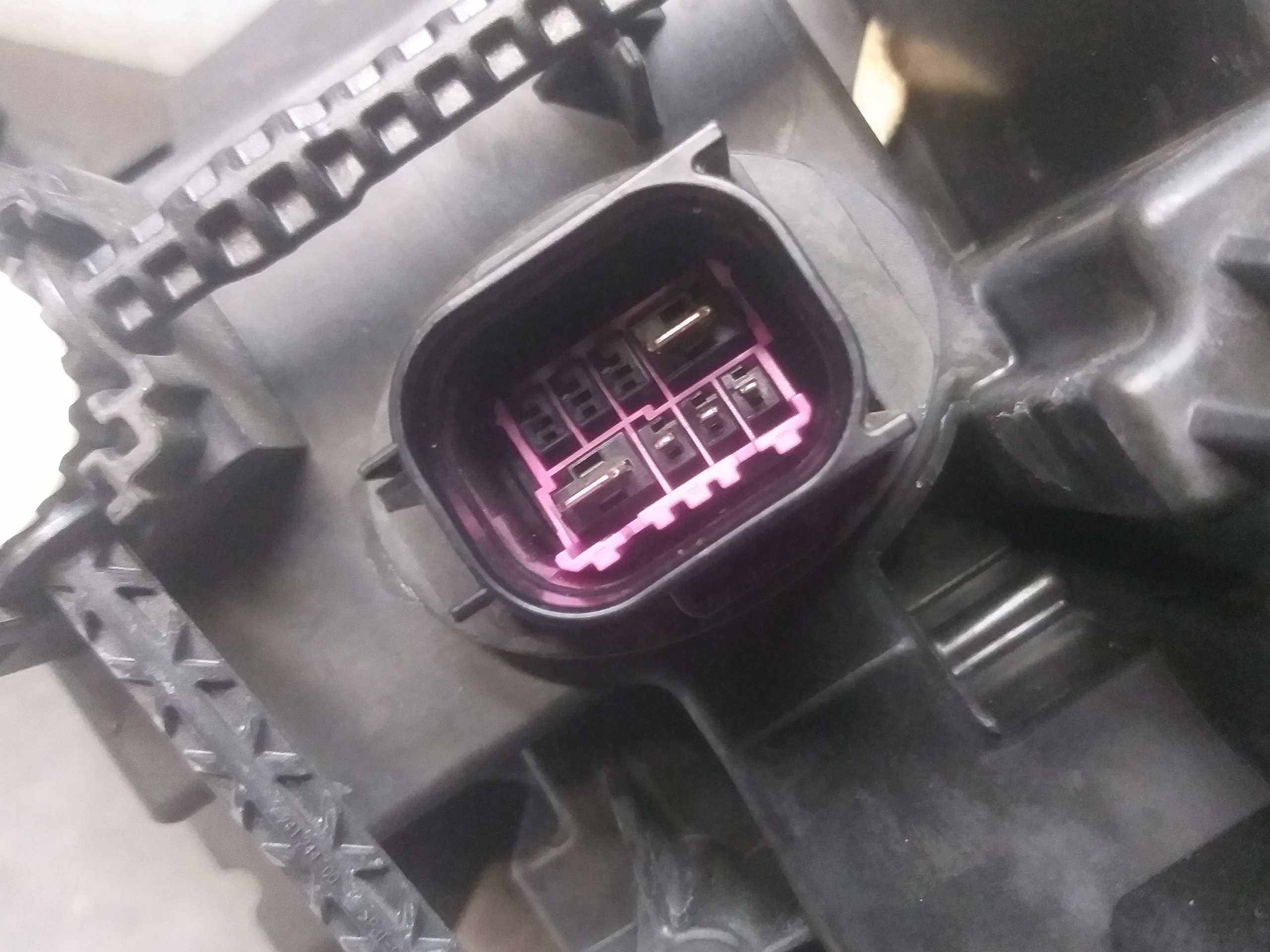 light front right SEAT ATECA LIFT FULL LED 576941