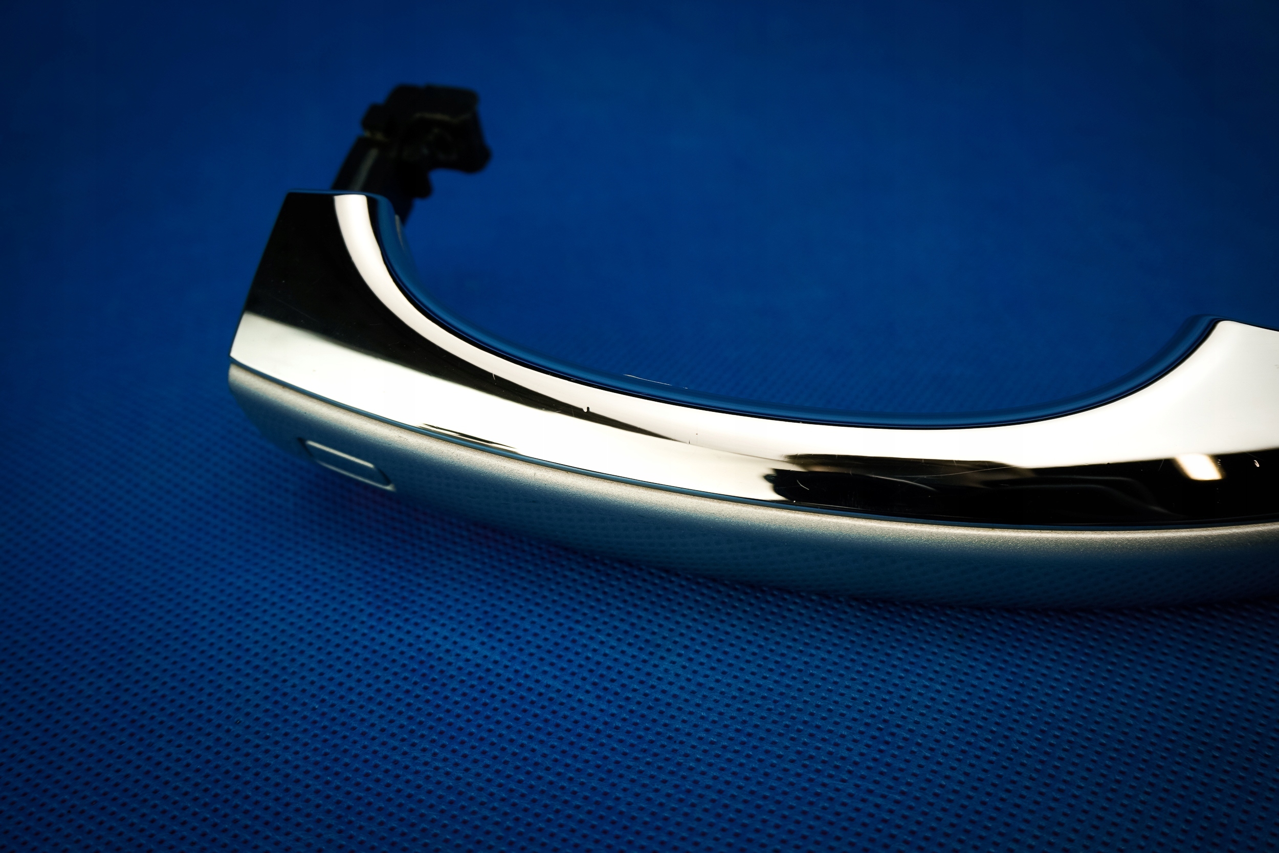 handle exterior right LED Audi A6 A8 4H0837206A