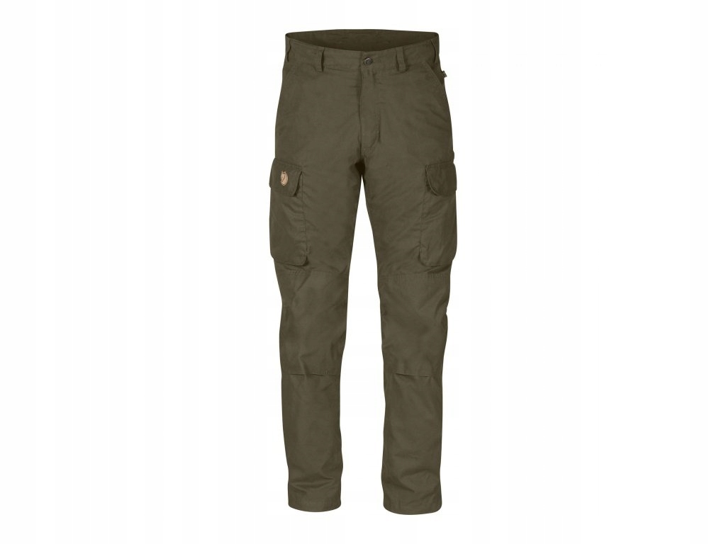 Lovecké kalhoty Fjallraven Brenner Pro Winter G-1000 Silent Velikost 54