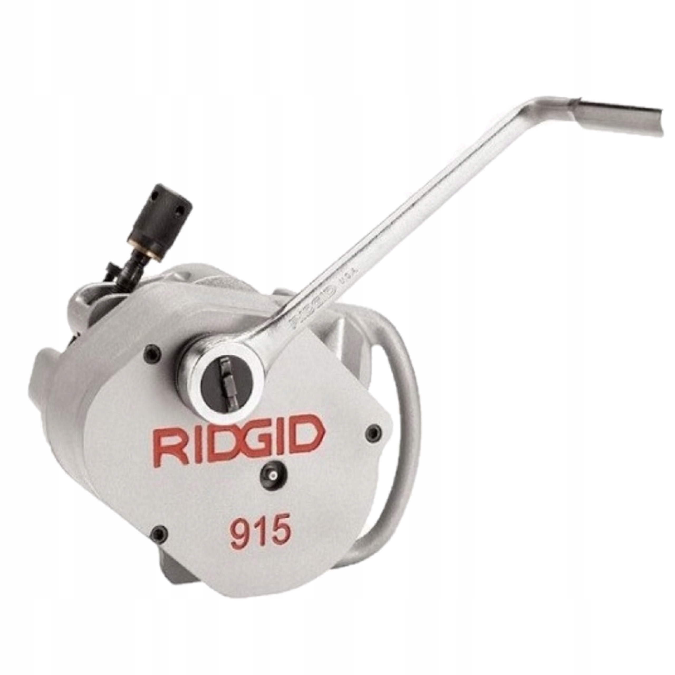 Ridgid 915 Ręczna Rowkarka Rolkowa Wyoblarka 88232