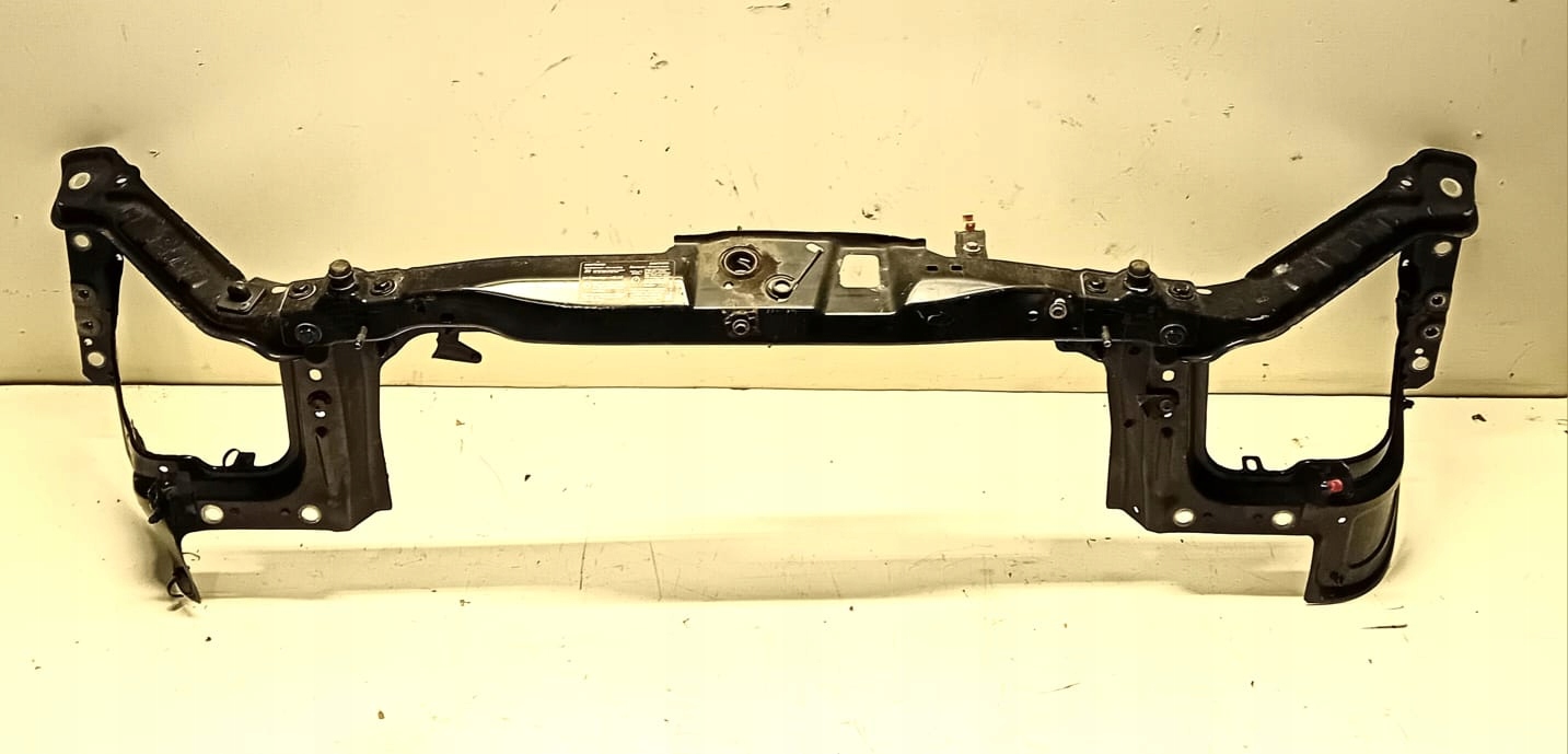 tension belt upper front OKULAR left right OPEL MERIVA B