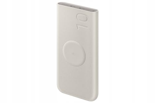 SAMSUNG Powerbank Indukcyjny 10000 mAh 25W — miniatura 2