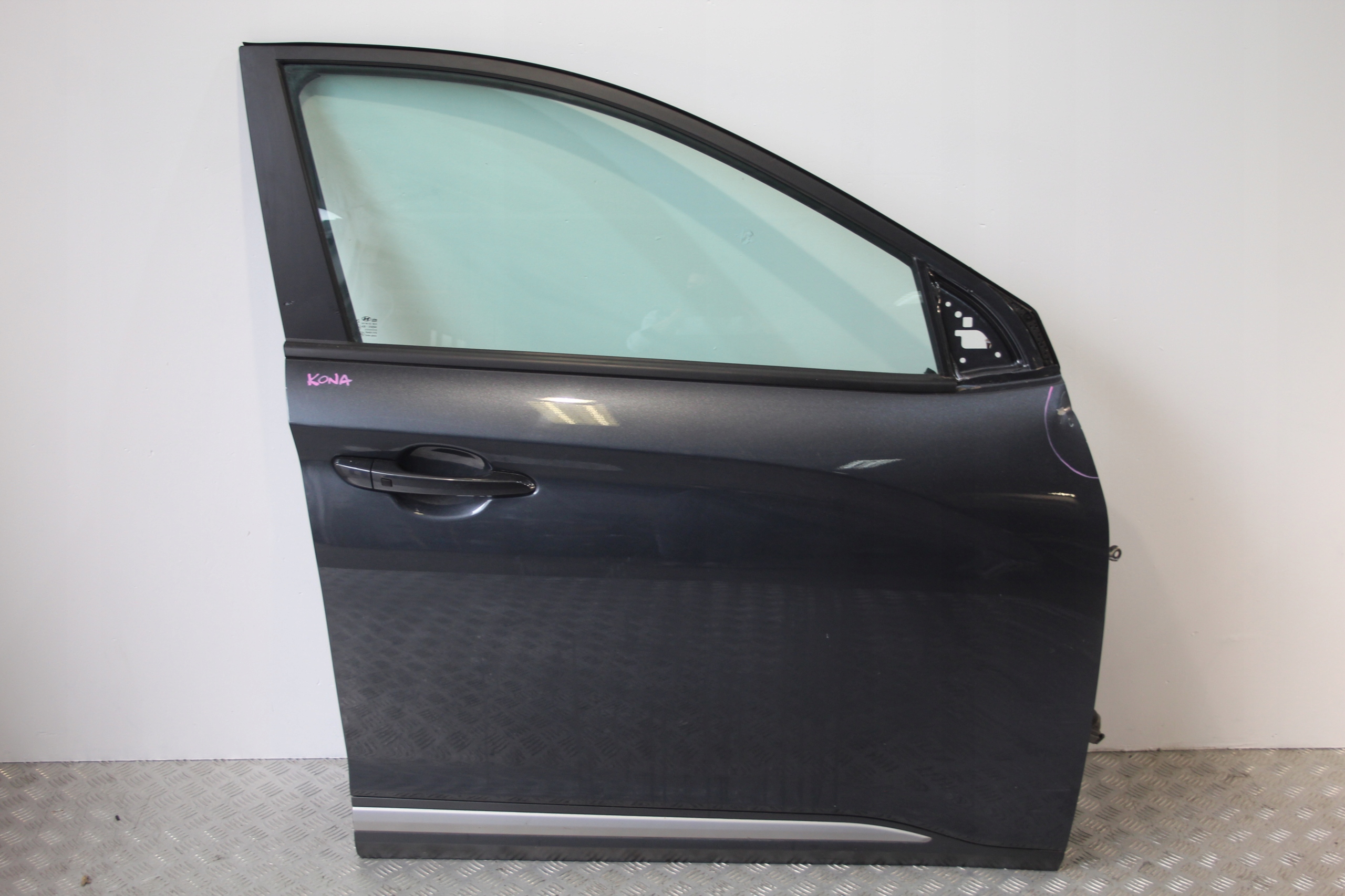 door right front front HYUNDAI KONA