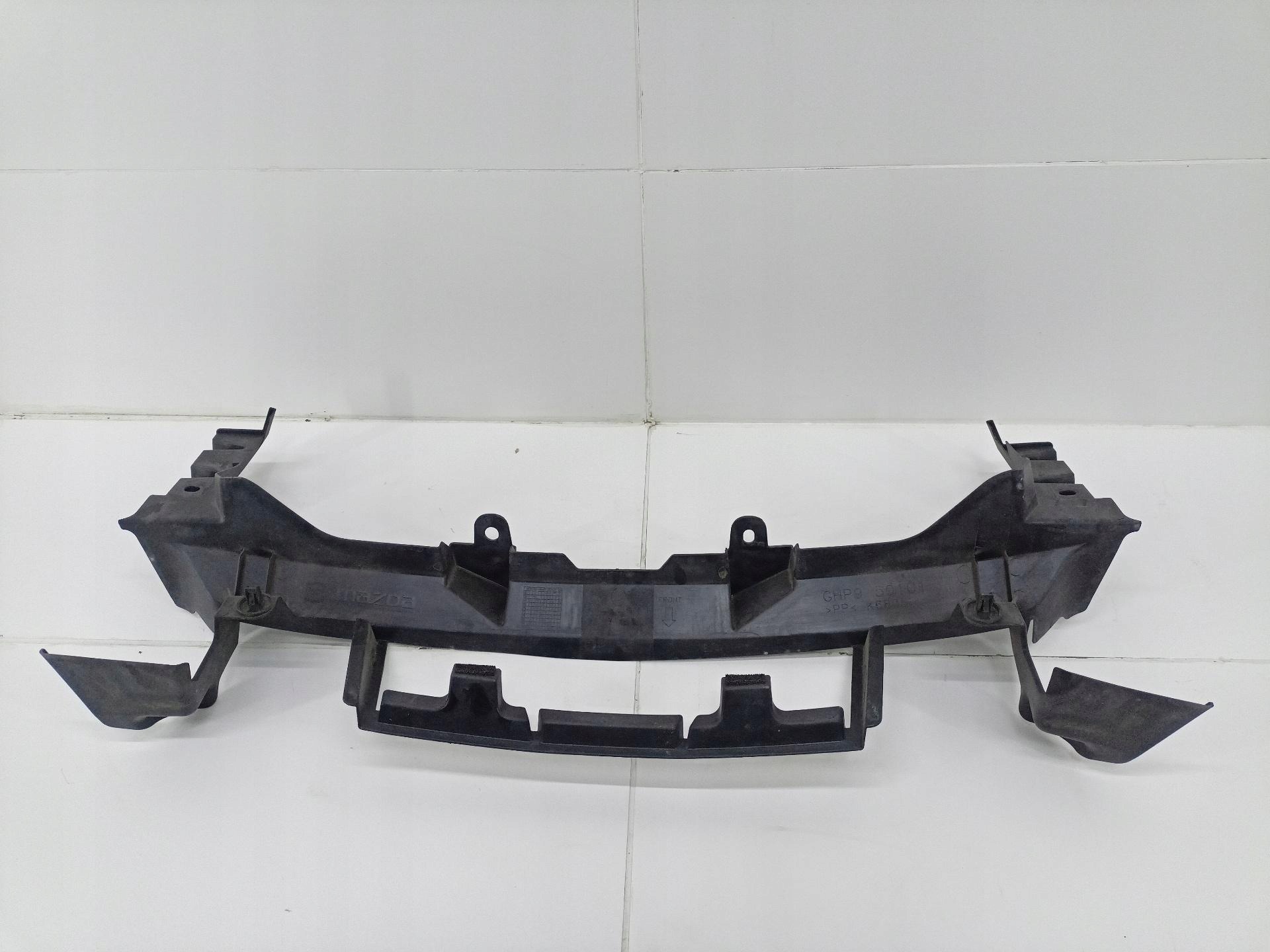 Deflektor radiator Mazda 6 3 2014 GHP9501C1