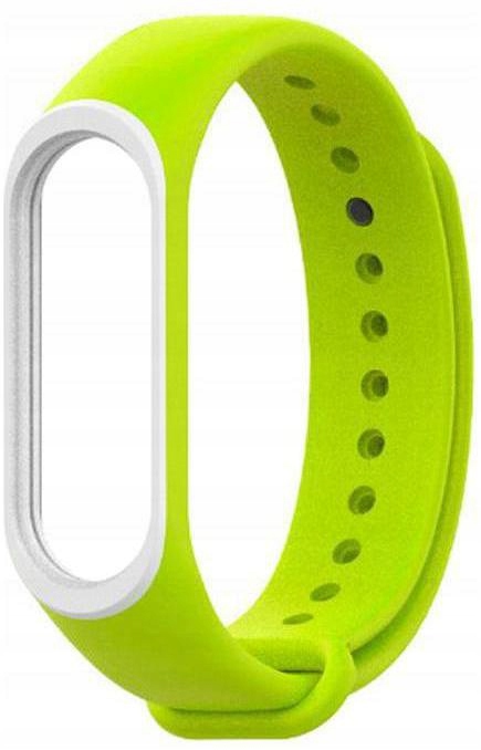 Pasek opaska Smart Band MI BAND M4 M5 M6 Mi3 Mi4