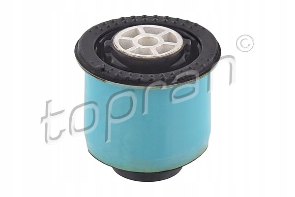 TOPRAN TULEJA BELKI TYL PEUGEOT 207 C3 Producent części Topran