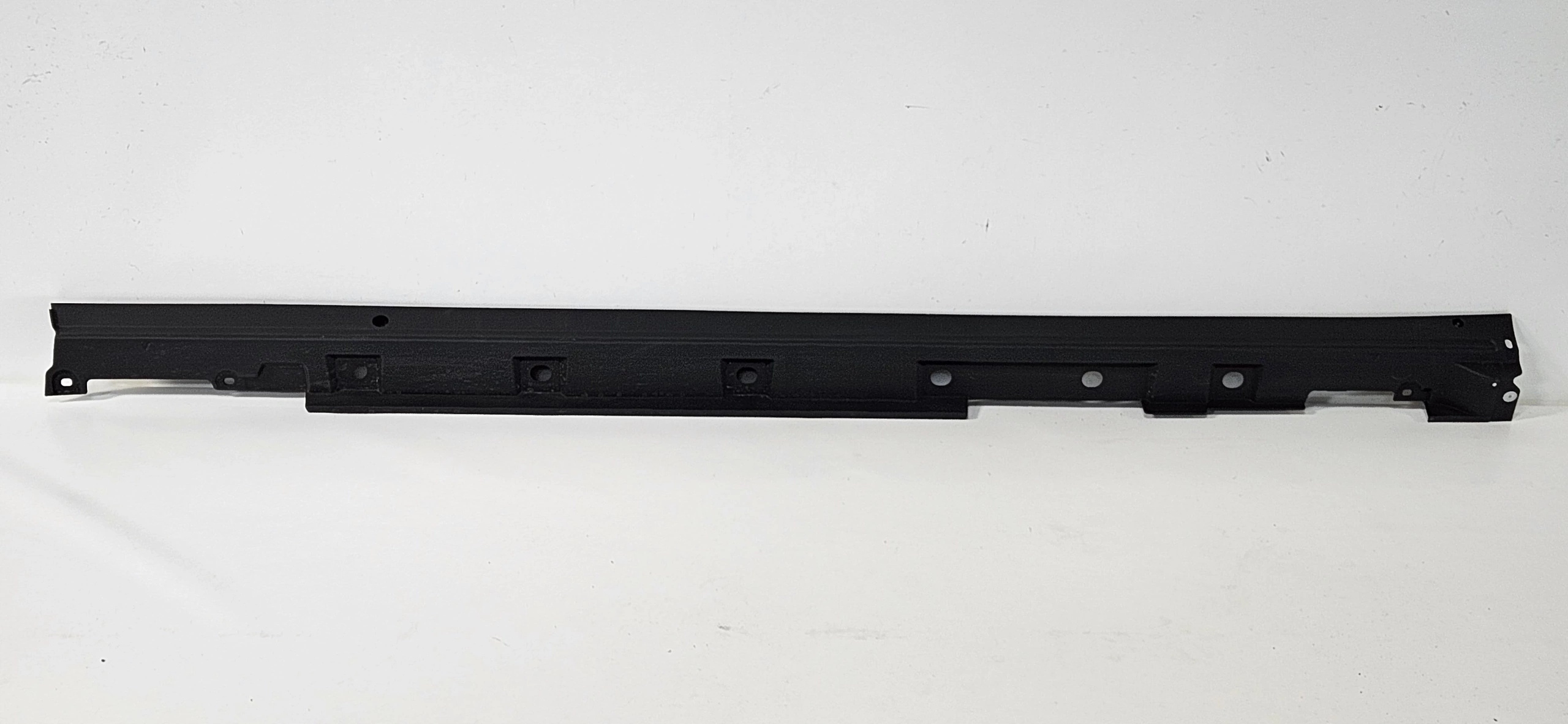 moulding threshold left TOYOTA HIGHLANDER IV 19- ORYG