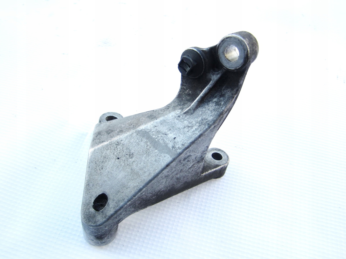 CONSOLE SUPPORT ROLKI MERCEDES W212 W221 S320 3.0 CDI