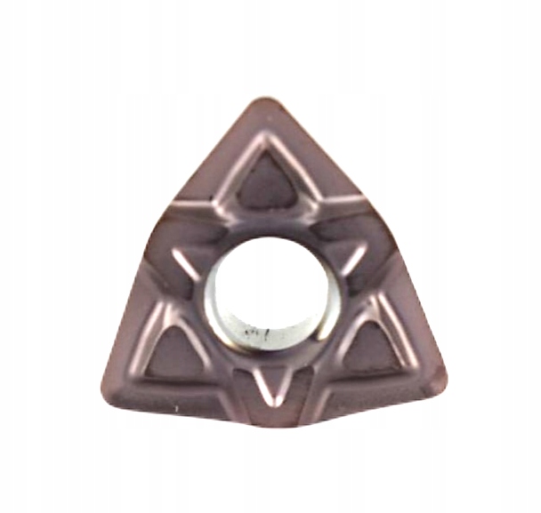 PŁYTKA WIELOOSTRZOWA WNMG 060408 AE15TF