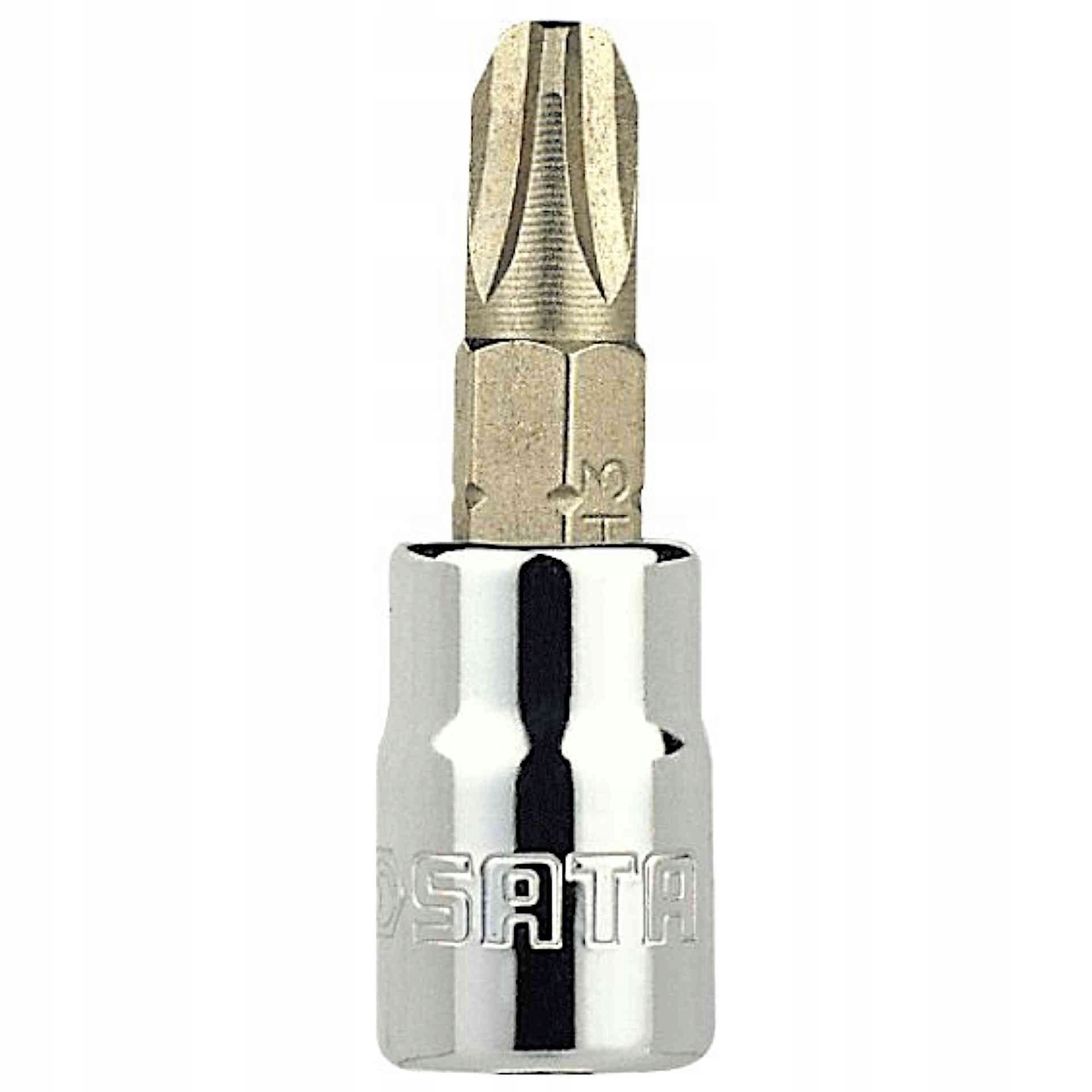 

Sata Nasadka Bit 1/4 PZ2 SC21402