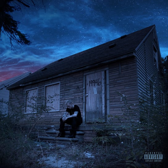 Eminem The Marshall Mathers LP2 (10Th Anniv.) (2CD)