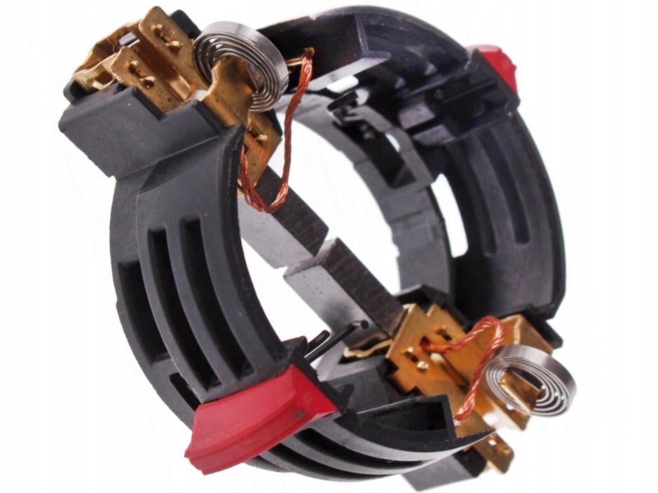 Szczotkotrzymacz GBH 2-26 DRE DFR 2-28 1614336061