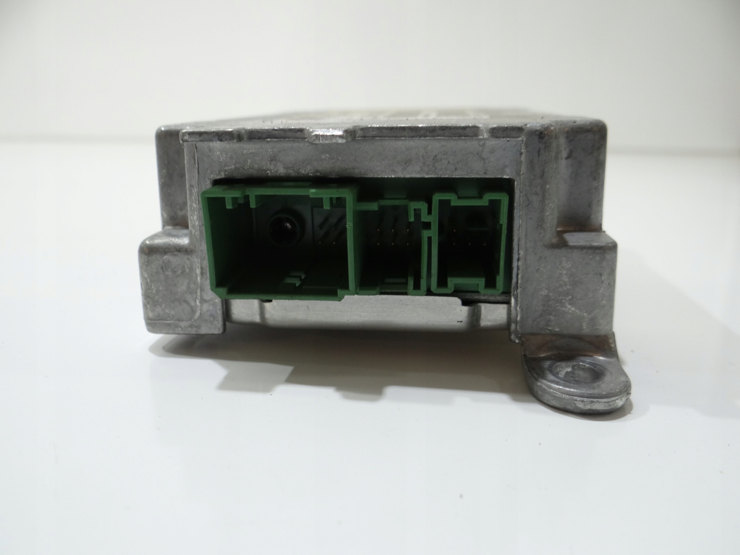 modulo SENSOR airbag airbag BMW E60 E61 6963024