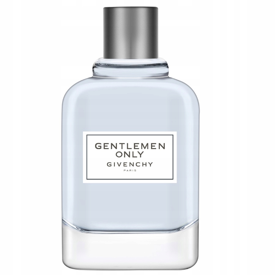 Givenchy Gentlemen Only, toaletní voda, 100 ml