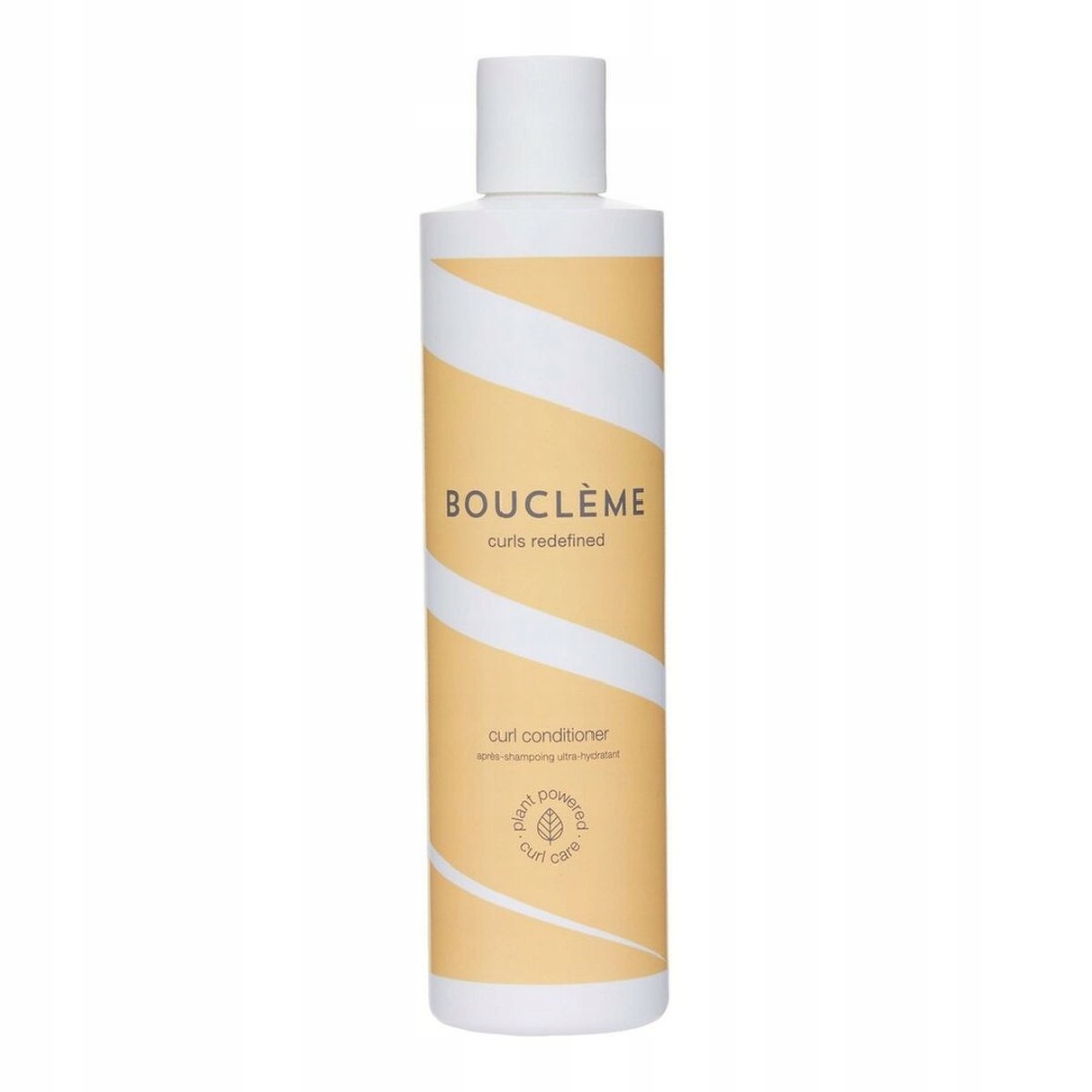 Regenerační kondicionér Bouclème Curls Redefined 300 ml