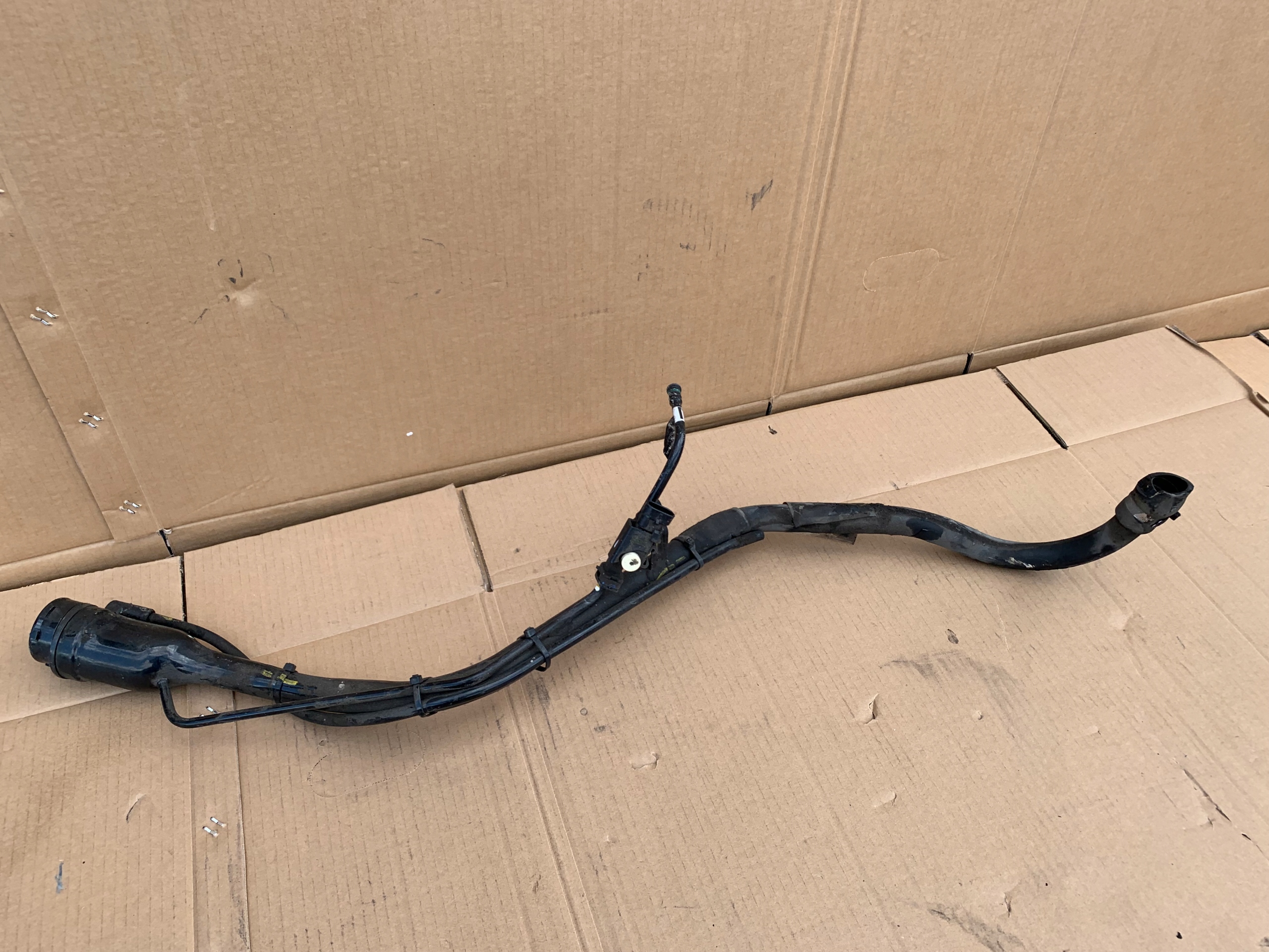 WLEW PALIWA RURA DODGE CHARGER SRT 6.4 2016-