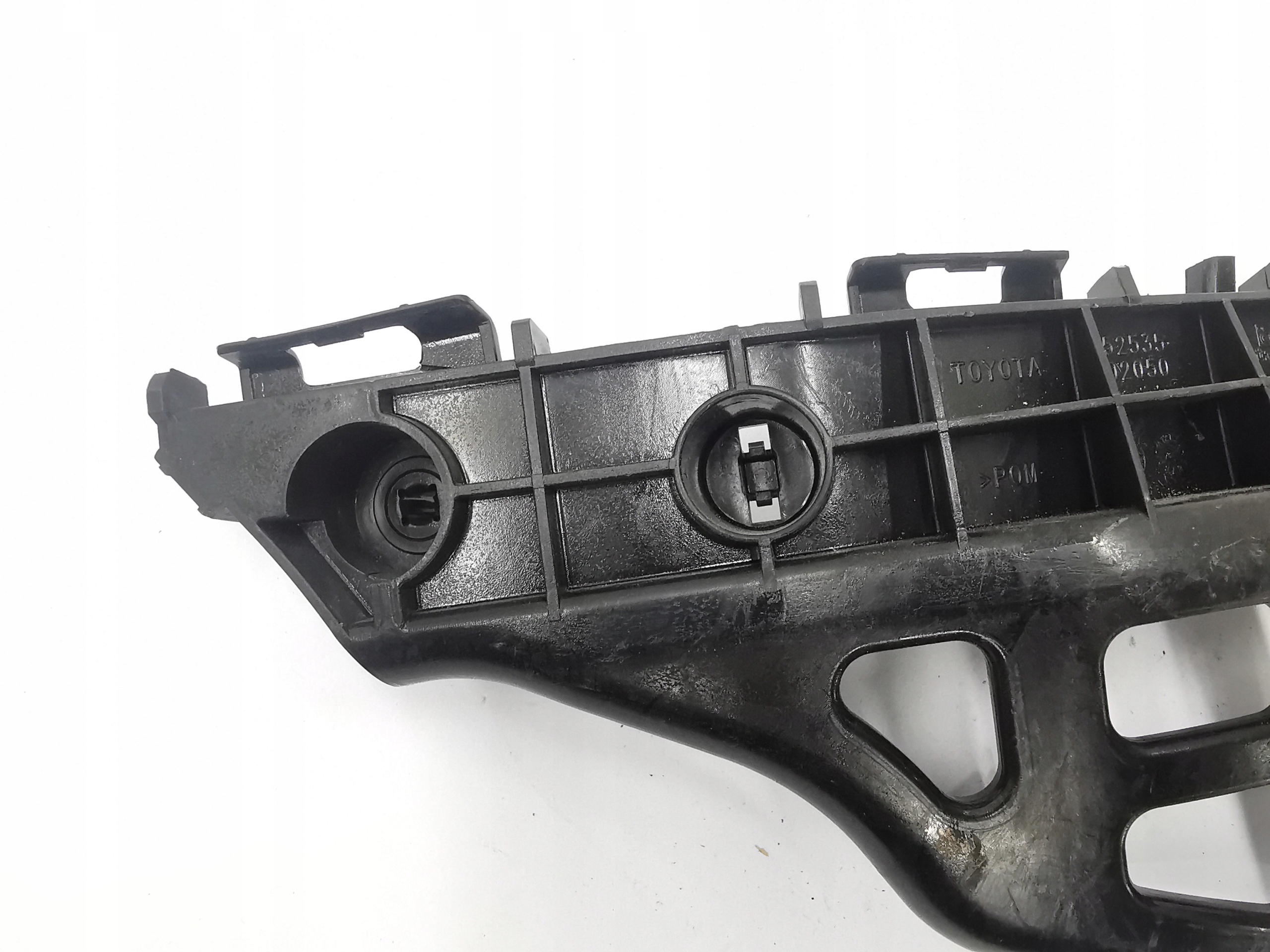 bumper bracket right front TOYOTA AURIS II 52535-02050