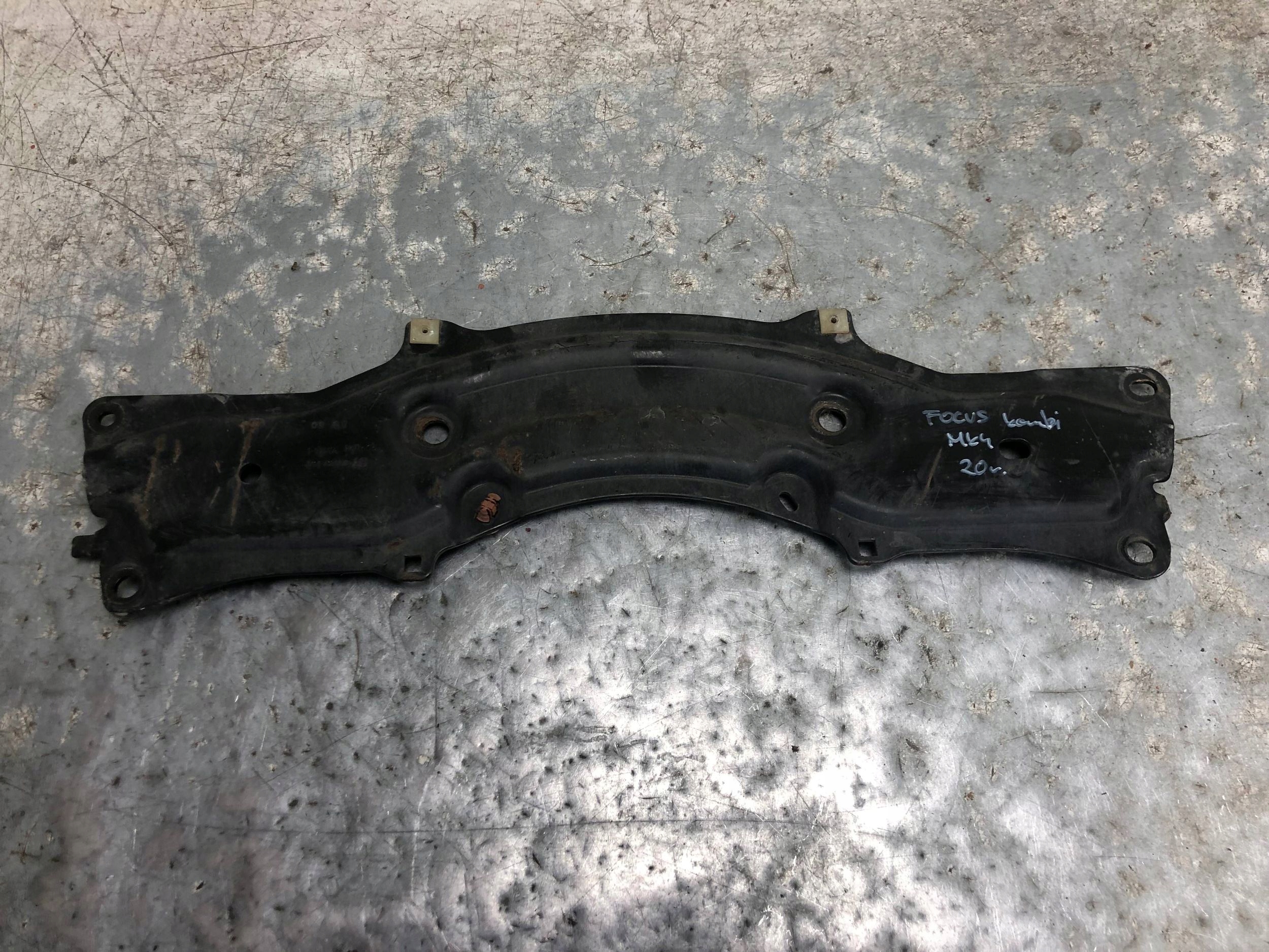 sider console FORD FOCUS MK4 KOMBI JX61-A10684-AB