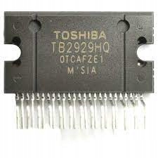 Мощность совет Toshiba TB2929HQ