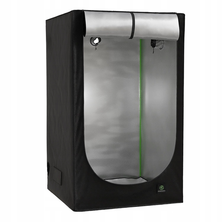 Growbox Herbgarden 120 namiot do uprawy 120x120x200cm