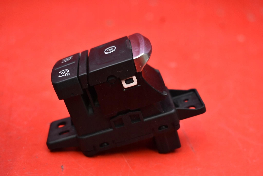 páčka tlačítko elektrická brzda 363216544R RENAULT TALISMAN 1 a 12-20